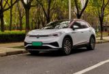 23款上汽大眾ID.4限時(shí)大促，單車(chē)至高可享3萬(wàn)元優(yōu)惠