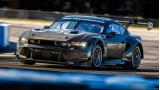 還有另外5臺 全新福特Mustang GT3賽車官圖