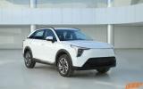將定位為緊湊型SUV 哈弗梟龍內(nèi)飾諜照曝光