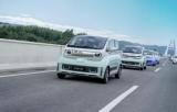 2023款KiWi EV質(zhì)量好嗎？多方面都是“小車天花板”