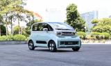 真實(shí)用車感受分享：買10萬(wàn)左右買新能源車，2023款KiWi EV給你意想不到的快樂(lè)