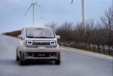適合女生開(kāi)的高顏值車，2023款KiWi EV成吸睛神器，出行時(shí)尚還舒適