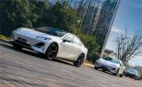 長安深藍汽車SL03：便宜又大碗，物超所值的精品座駕