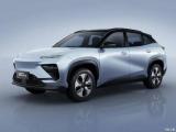 奇瑞：eQ7、小螞蟻Q將亮相2023上海車展