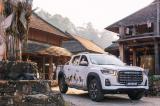 乘用皮卡怎么選？看鈴?fù)貙Ρ壬掀笸∕AXUS T70澳洲版誰更強(qiáng)