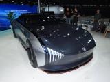 上海車展：長安VIIA概念車正式亮相