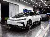 汽車領(lǐng)域首個 FF在GPT AI技術(shù)領(lǐng)域取得新突