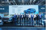 價格超值的自主旗艦SUV，瑞虎9打造全家人的舒適方舟