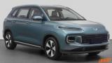正式名或?yàn)樾窃?五菱全新車(chē)型申報(bào)圖
