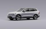 沃爾沃純電MPV EM90及EX90信息匯總