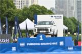 射手亮箭，各顯神通！2023現(xiàn)代汽車·射箭世界杯上海站圓滿收官