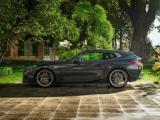 訂單多就量產 寶馬Concept Touring Coupe