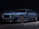 氣動改進(jìn) 福特Mustang RTR Spec 2官圖