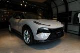 路特斯Eletre：電動超級跑車的震撼登場