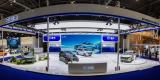 電混中型SUV藍(lán)電E5首秀重慶車展 引領(lǐng)12萬級電混SUV新選擇