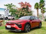 全面新能源化 神龍將發(fā)布全新電動(dòng)車品牌