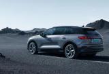 2023款上汽奧迪純電動車 Q5etron，30萬不到就可以拿下！