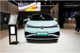升級后的2023款上汽大眾ID4X表現(xiàn)如何？全面升級讓體驗更酷炫