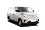 純電動(dòng)汽車哪個(gè)好？這輛“純電城配物流專家”正是物流從業(yè)者的絕佳伙伴