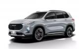 油電混動(dòng)汽車哪款好？上汽大通 大家MIFA6 PLUG IN是最佳選擇
