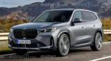 采用PHEV 全新寶馬X3將于2024年發(fā)布