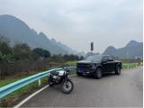 超性能越野皮卡王者加持，福特車主事業(yè)和愛(ài)好并駕齊驅(qū)