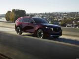 讓位CX-90 馬自達(dá)CX-9將于2024年停產(chǎn)