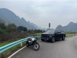 性能強(qiáng)大全新一代福特F-150猛禽，輕松助力車主事業(yè)愛好兩不誤