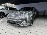 古德伍德速度節(jié)：Polestar 5實車亮相