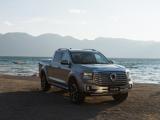 3.0T V6+硬核四驅(qū) 戶外之王山海炮帶你暢玩夏日