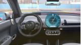 詮釋極簡風格 全新MINI COOPER內飾官圖