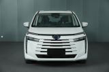 智電新能源E8產(chǎn)品公示，車長近5米配電動側(cè)滑門