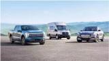 Ford汽車2023年第一季度營收增長，標(biāo)志性燃油及混動車型表現(xiàn)優(yōu)異