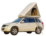 馳騁冰島，鈴木Grand Vitara四驅(qū)房車，你的旅行必備之選