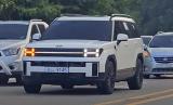 中型SUV 全新現(xiàn)代勝達(dá)將于8月10日首發(fā)