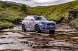 明年交付 全新MINI COUNTRYMAN官方諜照