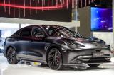 C級(jí)純電轎車 北汽新能源與華為首款車信息