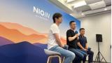 蔚來(lái)李斌：入門(mén)品牌阿爾卑斯2024年推出
