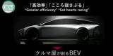 雷克薩斯：于東京車展發(fā)布全新純電動概念車