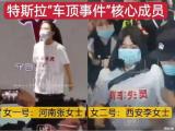 特斯拉：將會(huì)起訴“上海車展事件”女車主