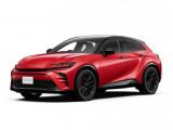 日本專供/月僅300臺 皇冠SPORT插混版官圖