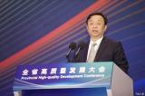 BYD王傳福：預計今年新能源單月滲透率超50%