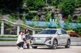 上汽奧迪q5 e tron：奧迪最大純電SUV車型，純電舒適駕控?fù)屜润w驗(yàn)