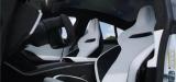 特斯拉官方：Model S Plaid升級運動座椅