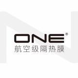 ONE航空級隔熱膜掌握核心專利，登頂國產(chǎn)“天花板”