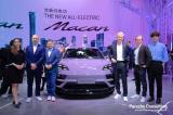 新能源、新定位、新人群 保時捷咨詢洞悉2024北京車展新趨勢