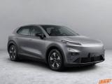 豐富產(chǎn)品線/軸距2880mm 深藍(lán)S05申報(bào)圖