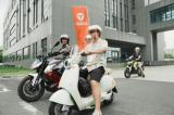向全球輸出中國(guó)智造硬實(shí)力，雅迪重塑中國(guó)品牌新高度