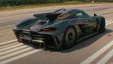 僅27.83秒0-400-0km/h 科尼賽克破紀錄