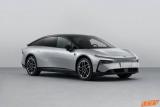 預計于四季度上市 小鵬P7+申報圖曝光
